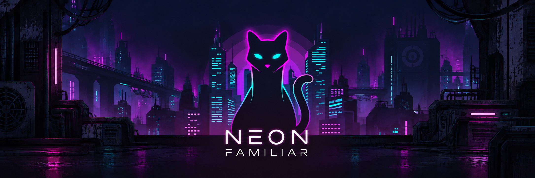 Neon Familiar